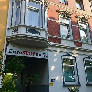 Gasthof Eurostopas