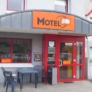 Hotel 24h