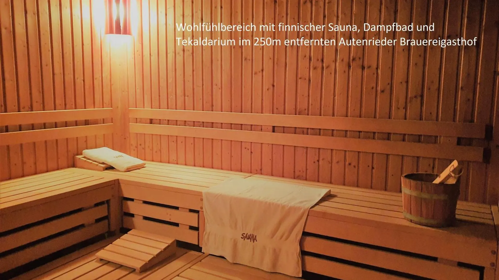 Autenrieder Gaestehaus Schlossbraeu Ichenhausen Germany