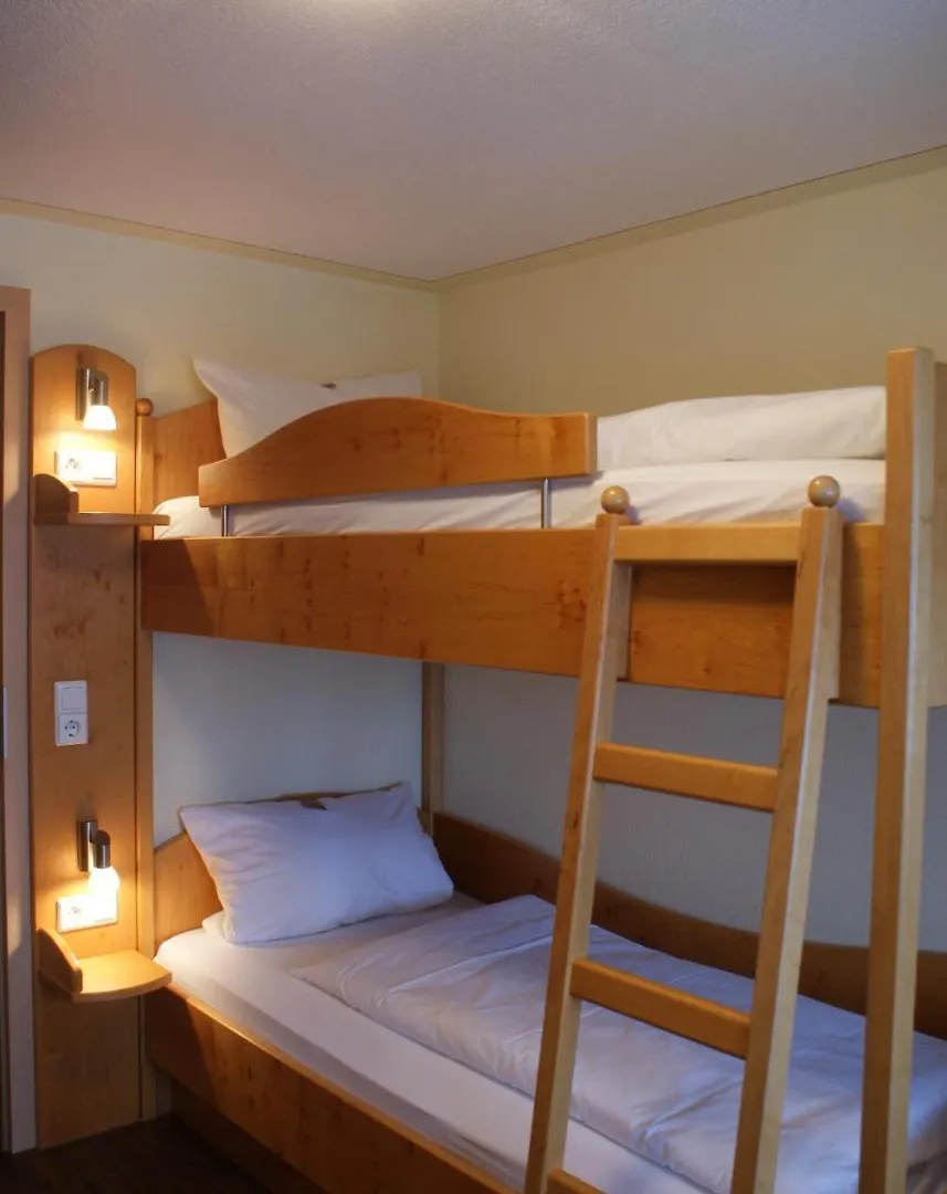 Autenrieder Gaestehaus Schlossbraeu Ichenhausen