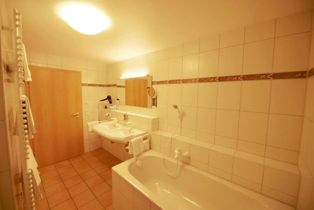 Autenrieder Gaestehaus Schlossbraeu Ichenhausen